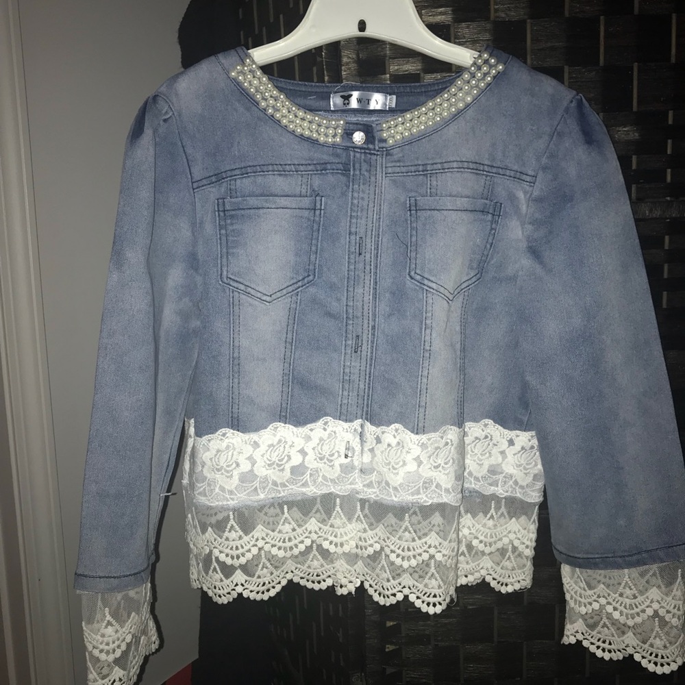 jacket